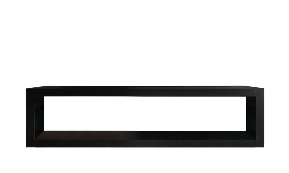 TV unit Minotti Johns Low