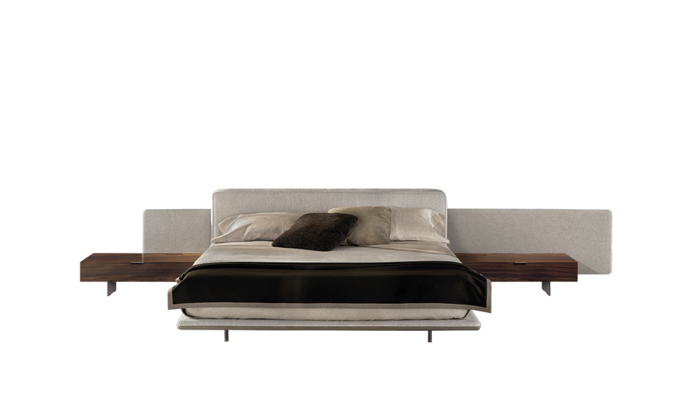 Bed Minotti Horizonte