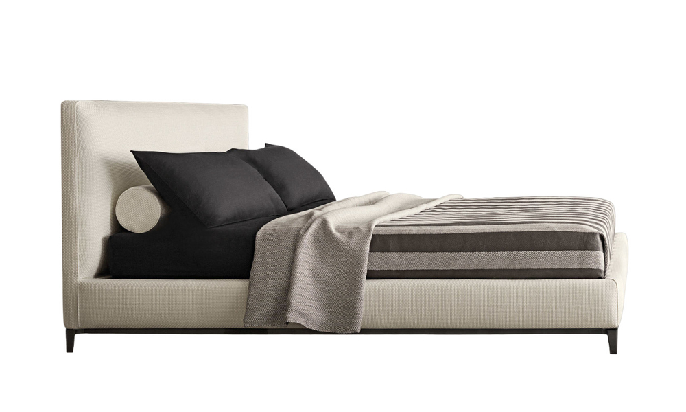 Bed Minotti Andersen