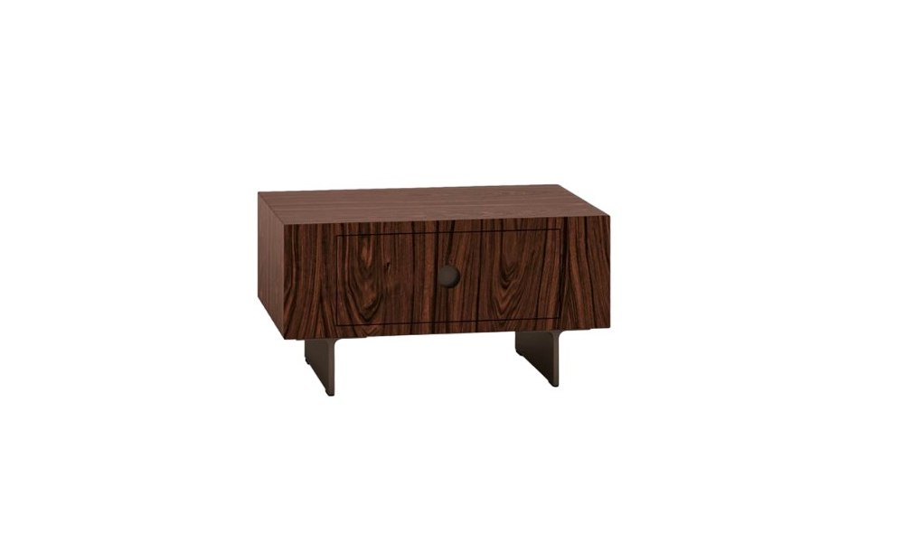 Nightstand Minotti Brasilia