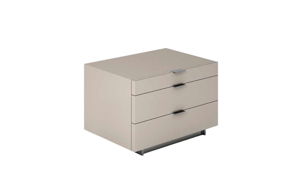 Nightstand Minotti Harvey Line