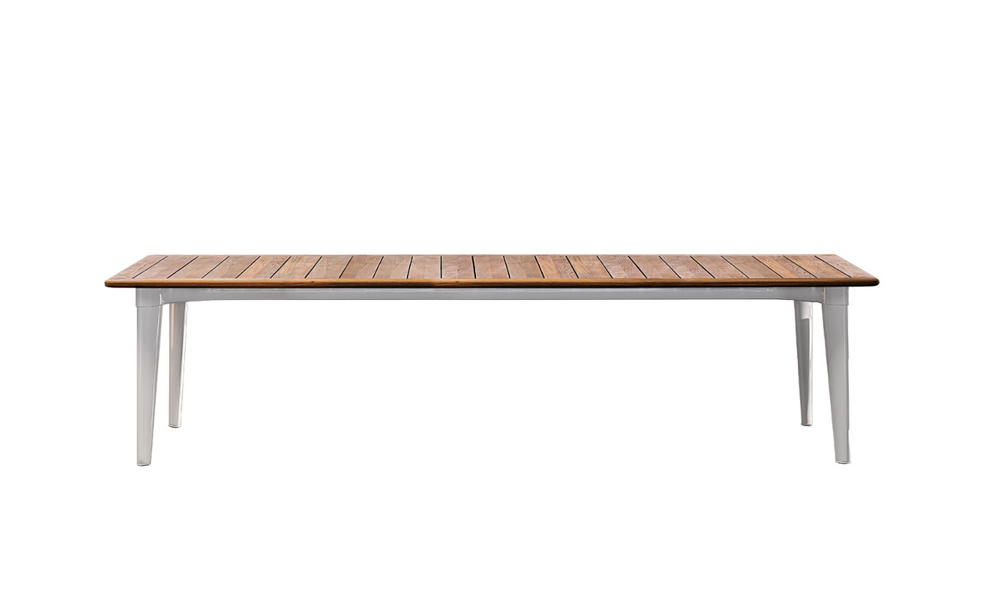 Outdoor table Minotti Terrace