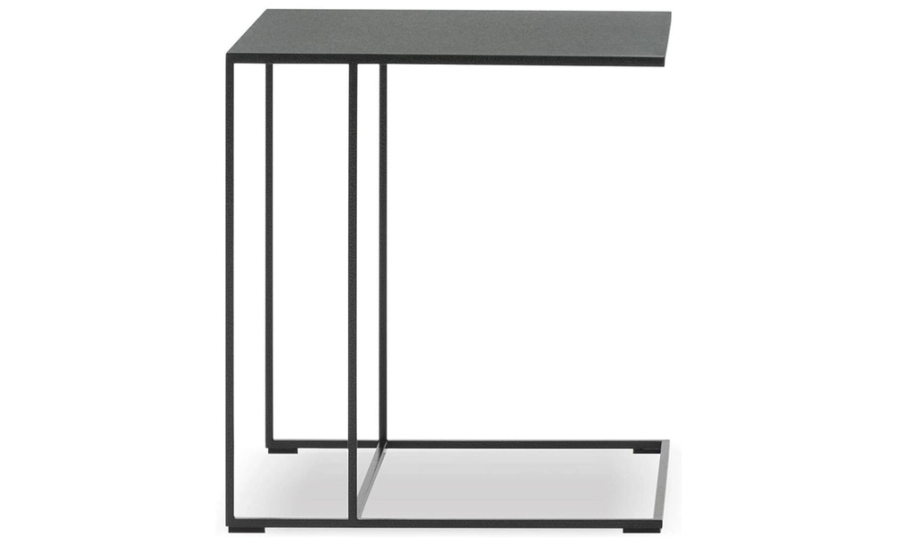 Уличный angular столик Minotti Leger