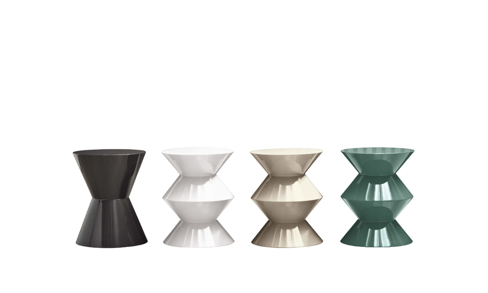 Уличный angular столик Minotti Cesar