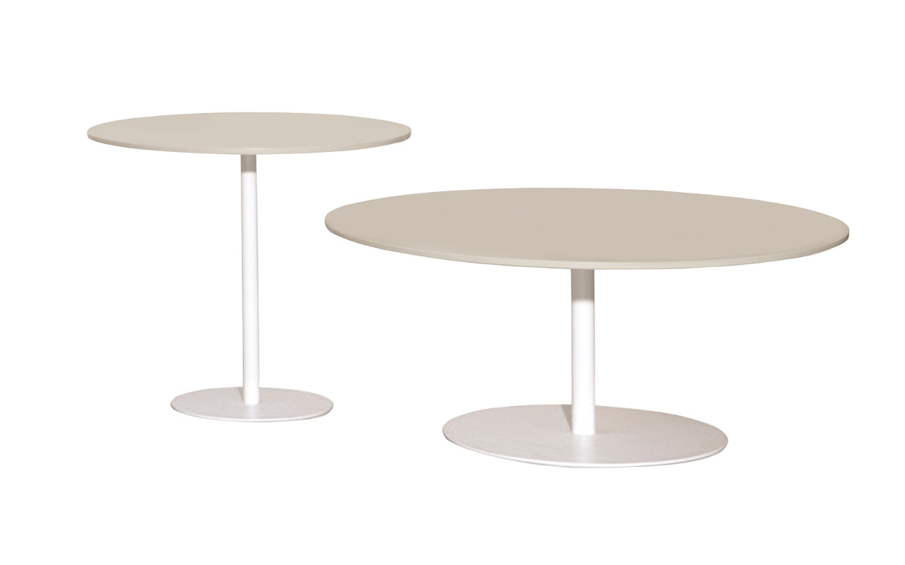 Outdoor coffee table Minotti Bellagio в интерьере