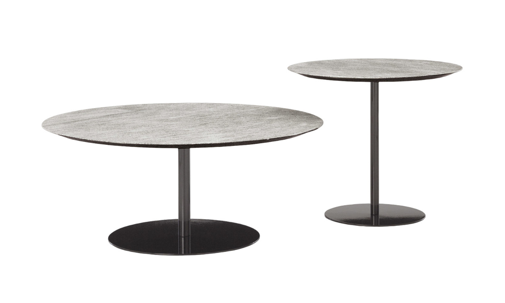 Outdoor coffee table Minotti Bellagio