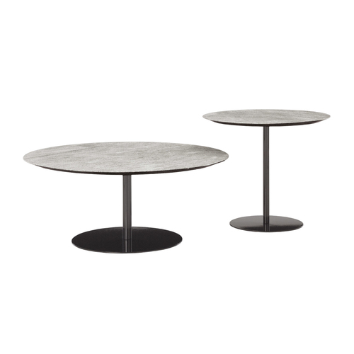 Outdoor coffee table Minotti Bellagio