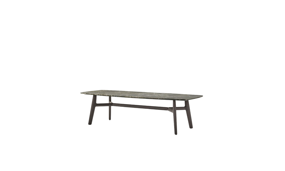 Dining table Poliform Curve