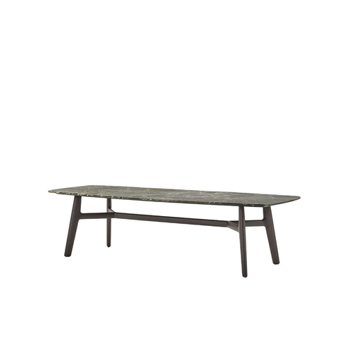 Dining table Poliform Curve