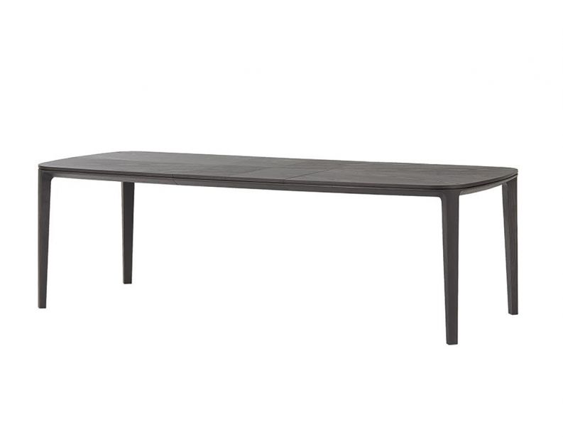 Dining table Poliform Henry в интерьере