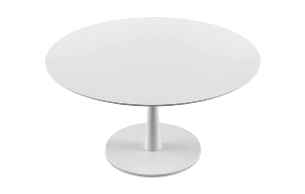 Dining table Poliform Flute в интерьере