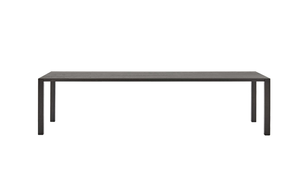 Dining table Poliform Blade