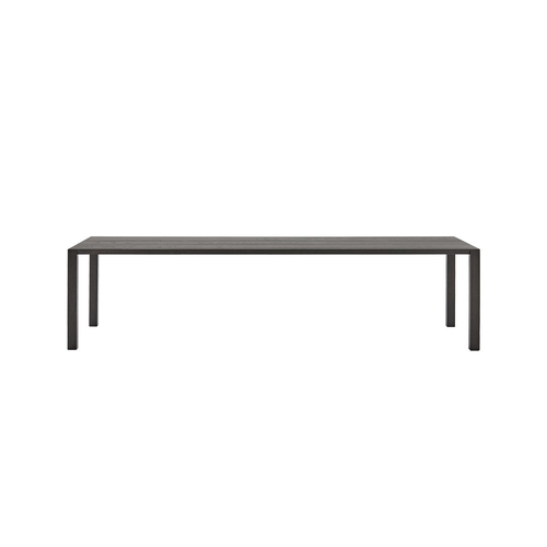 Dining table Poliform Blade