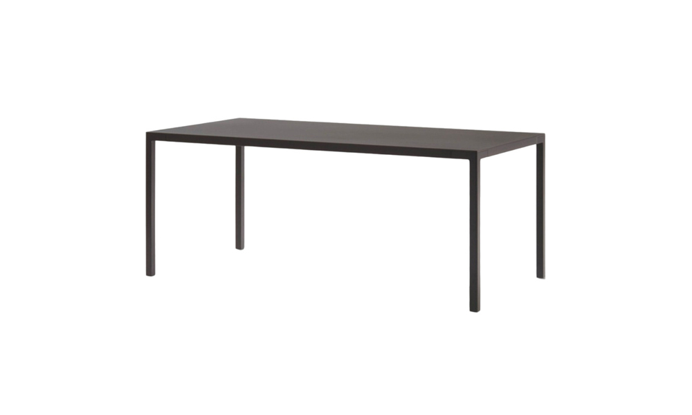 Dining table Poliform Trevi