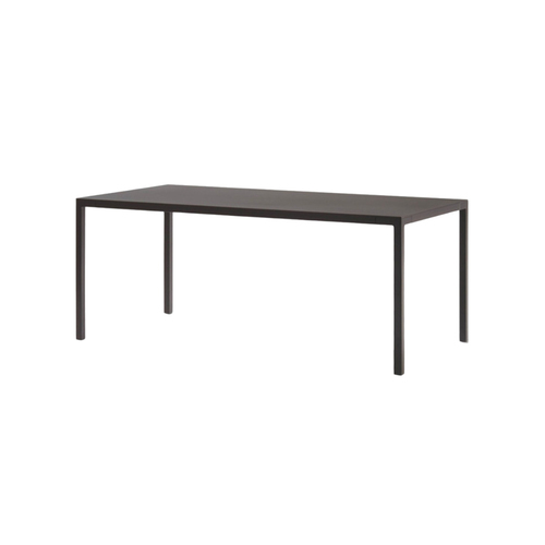 Dining table Poliform Trevi