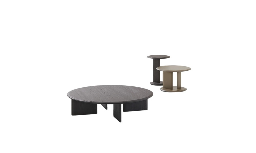 Coffee table Poliform Mush
