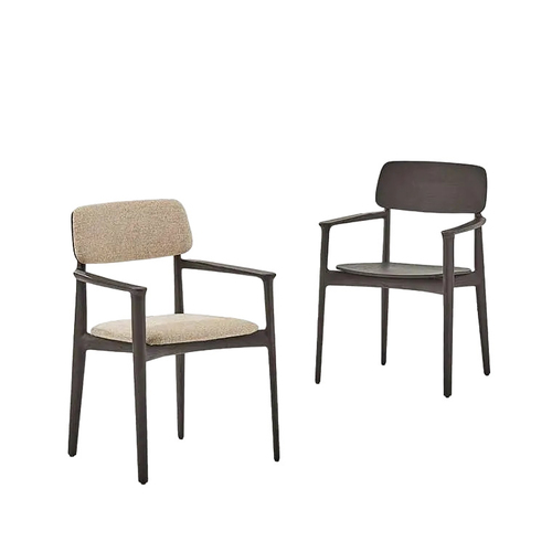 Chair Poliform Curve