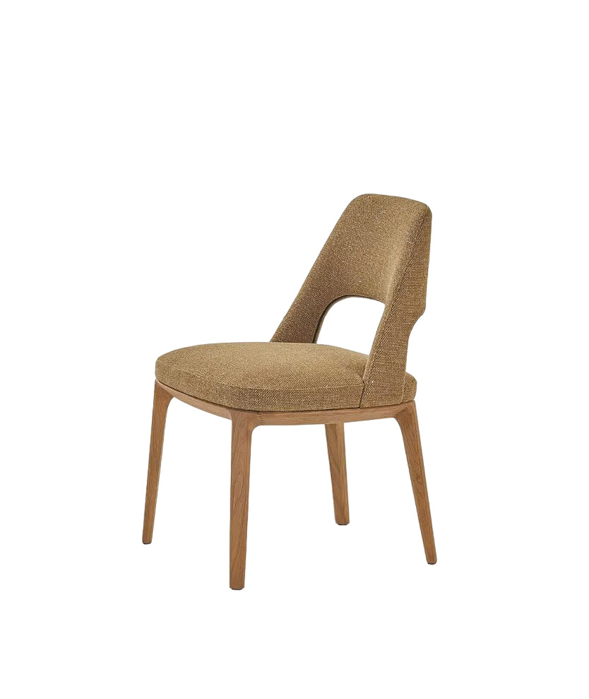 Chair Poliform Sophie Lite в интерьере