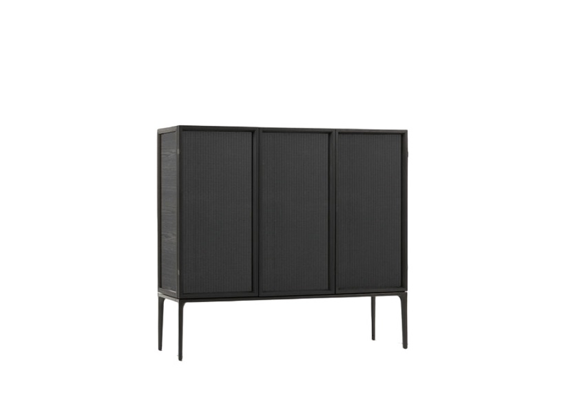 Sideboard Poliform Aiko в интерьере