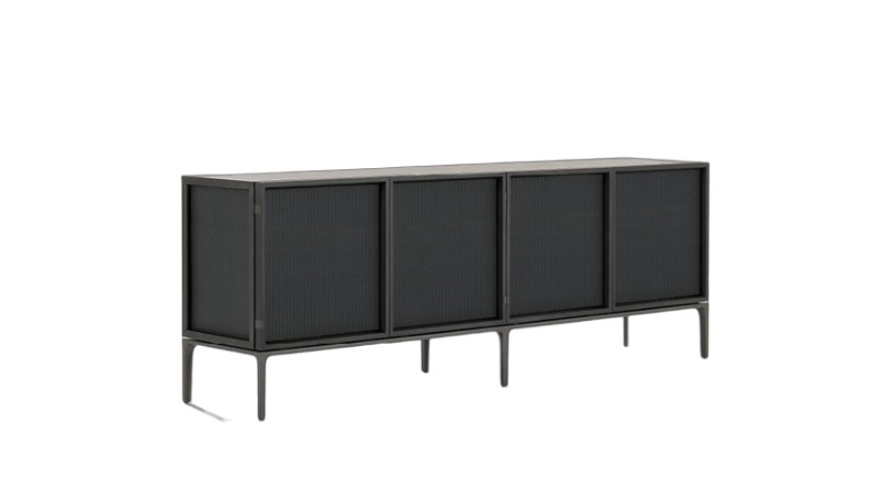 Sideboard Poliform Aiko в интерьере