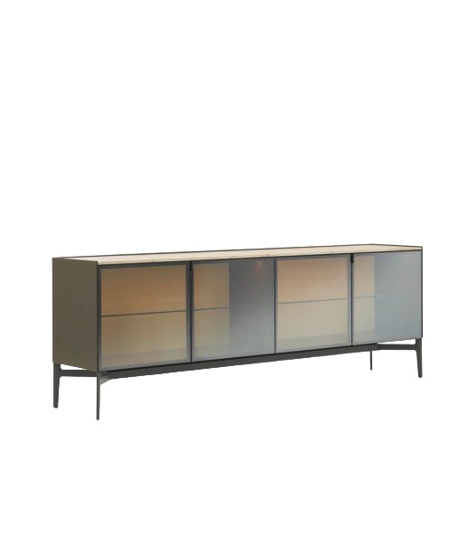 Sideboard Poliform Code в интерьере