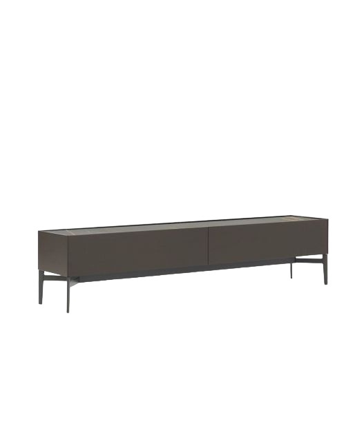 Sideboard Poliform Code в интерьере
