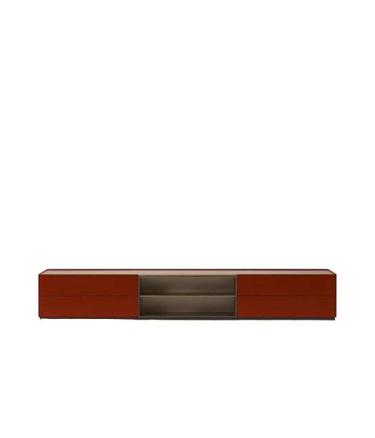 Sideboard Poliform Code в интерьере