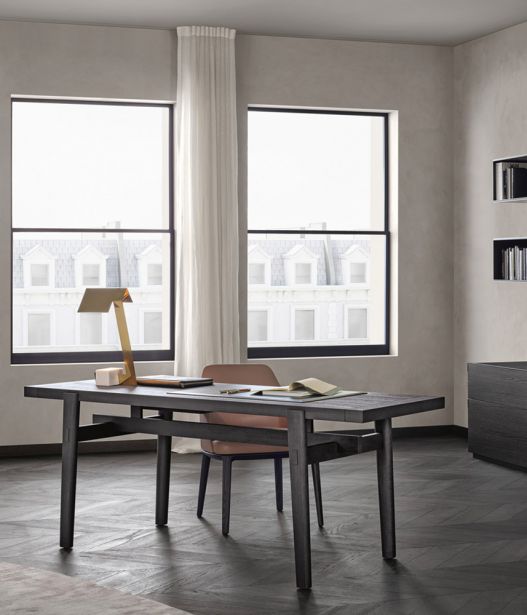 Desk Poliform в интерьере