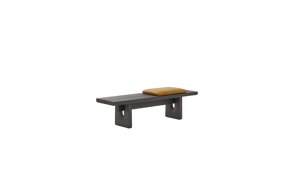 Bench Poliform Nara