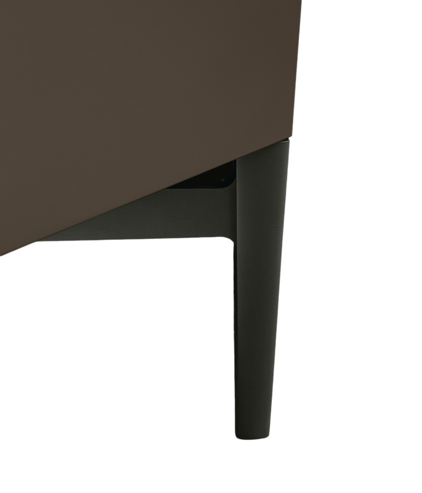 Bench Poliform Code в интерьере