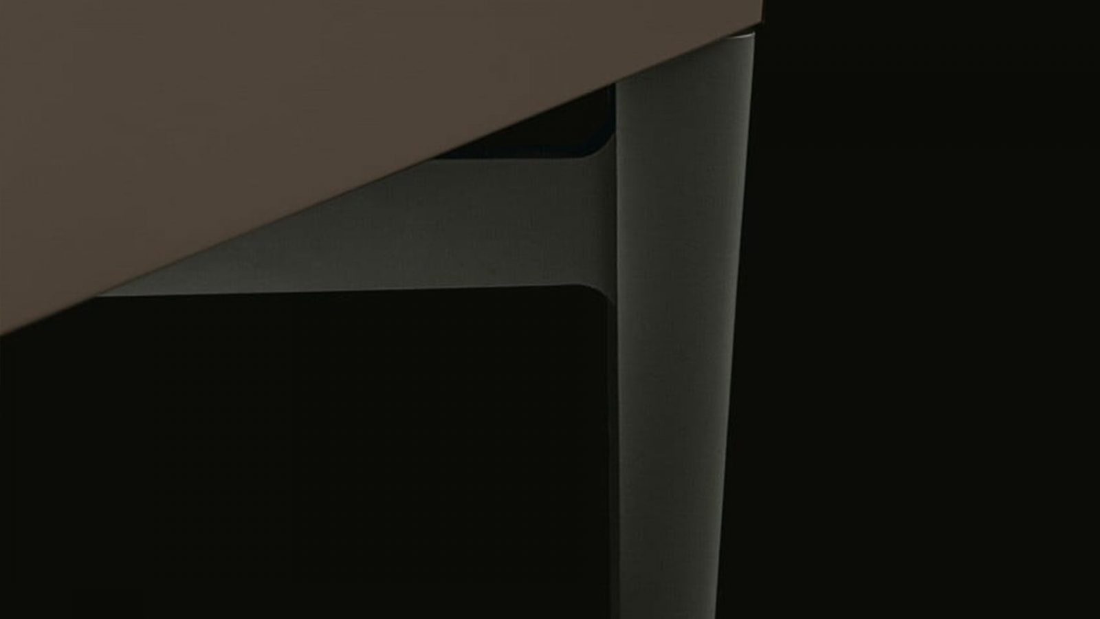 Bench Poliform Code в интерьере
