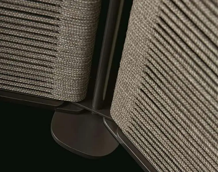 Screen Poliform Hima в интерьере