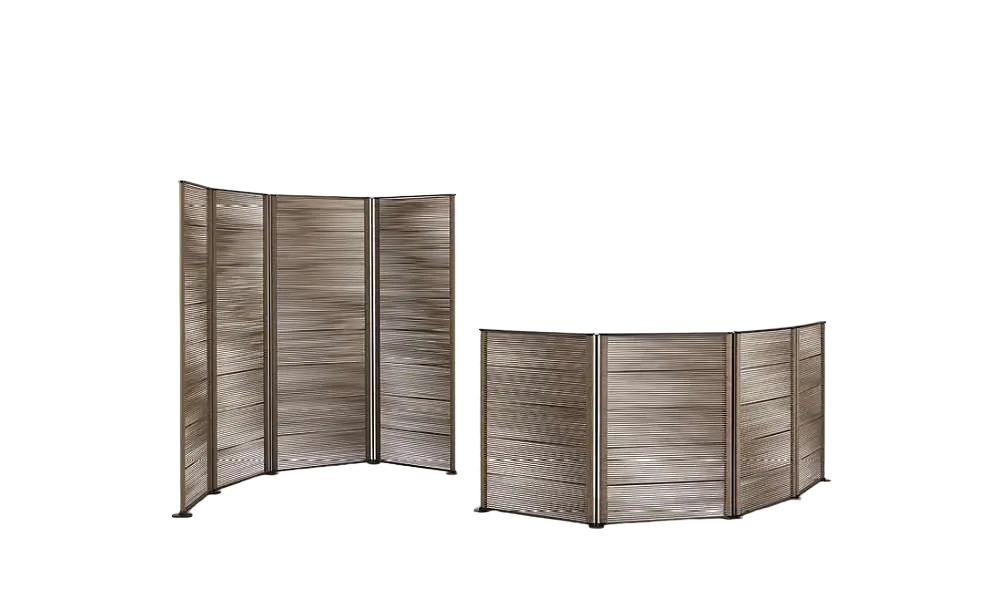 Screen Poliform Hima