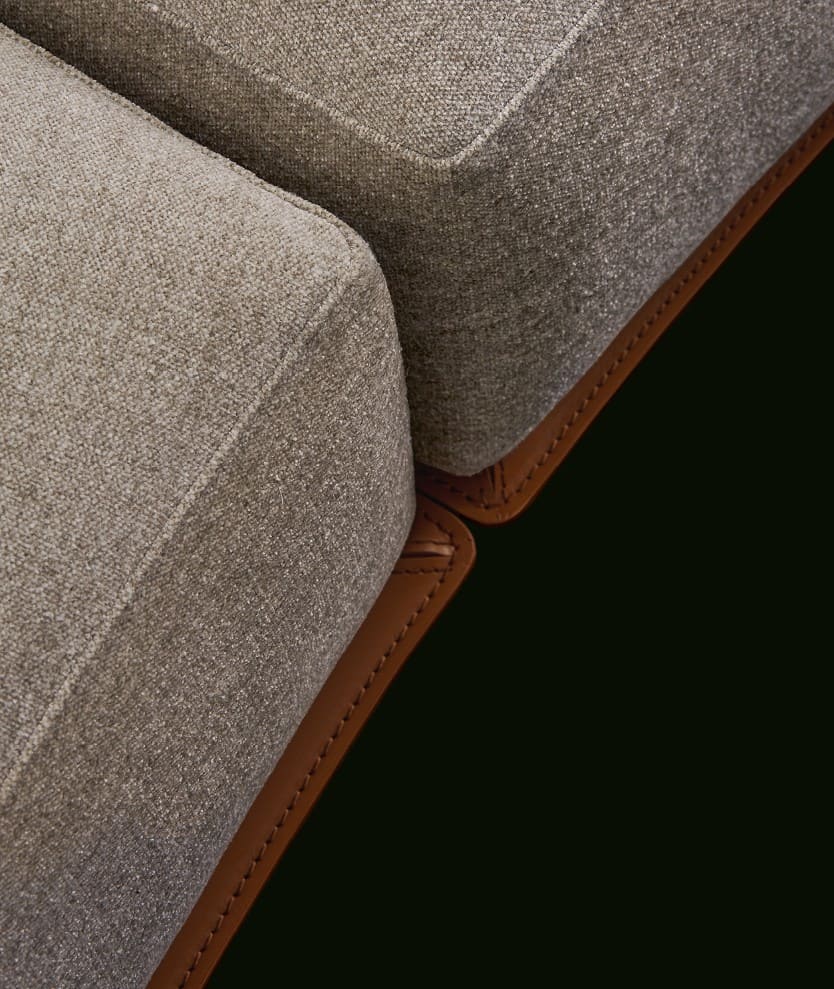 Sofa Poliform Brera в интерьере