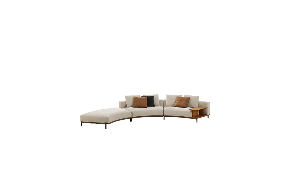 Sofa Poliform Brera