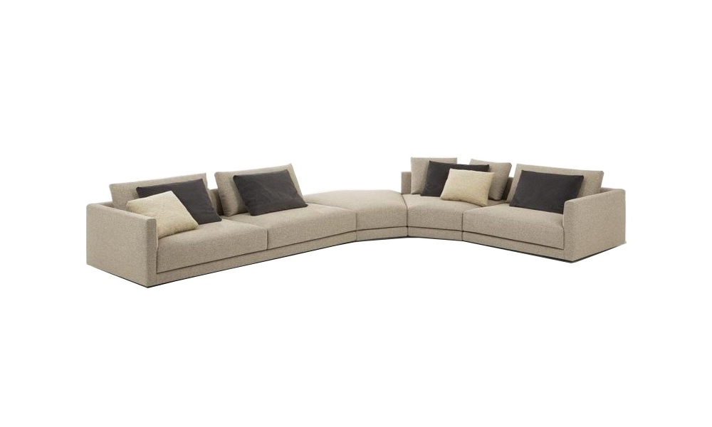 Sofa Poliform Bristol