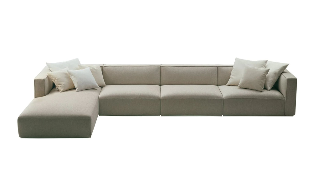 Sofa Poliform Shangai