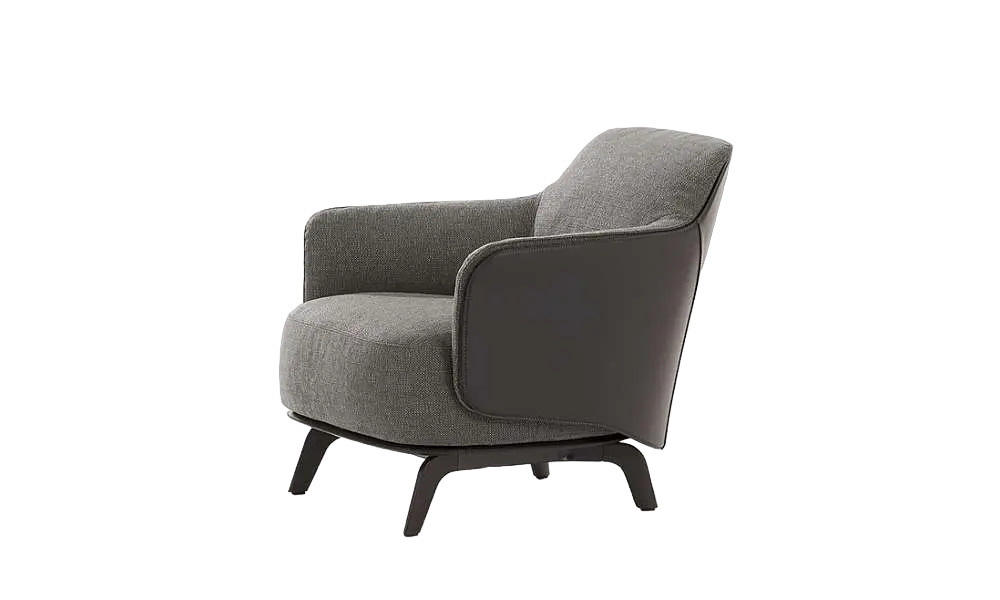 Armchair Poliform Kaori