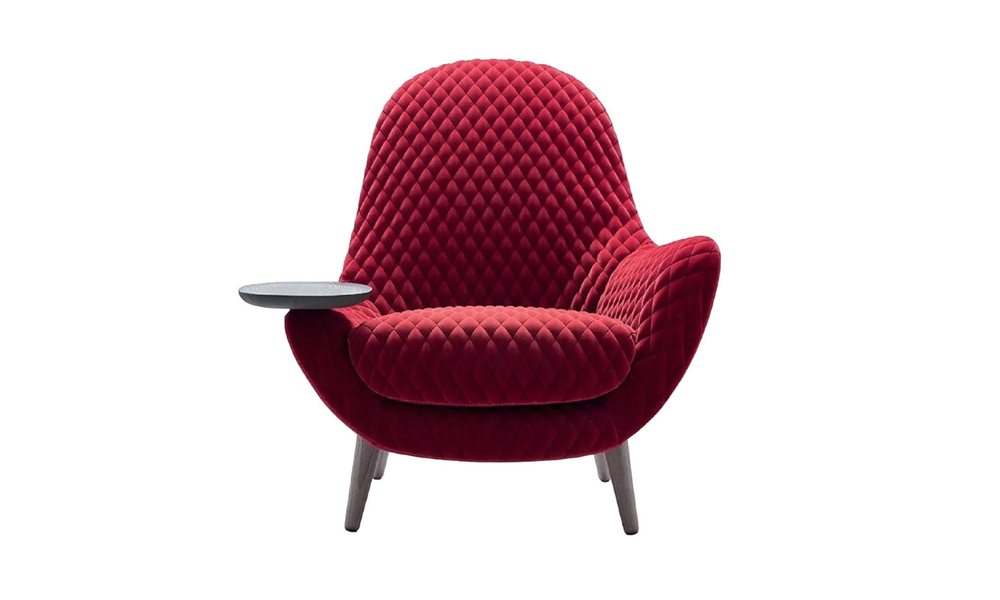 Armchair Poliform Mad King