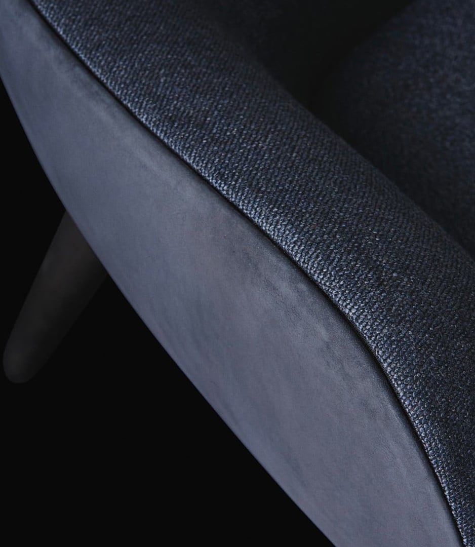 Daybed Poliform Mad Chaise Longue в интерьере