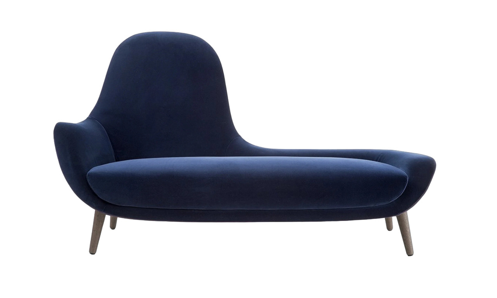 Daybed Poliform Mad Chaise Longue