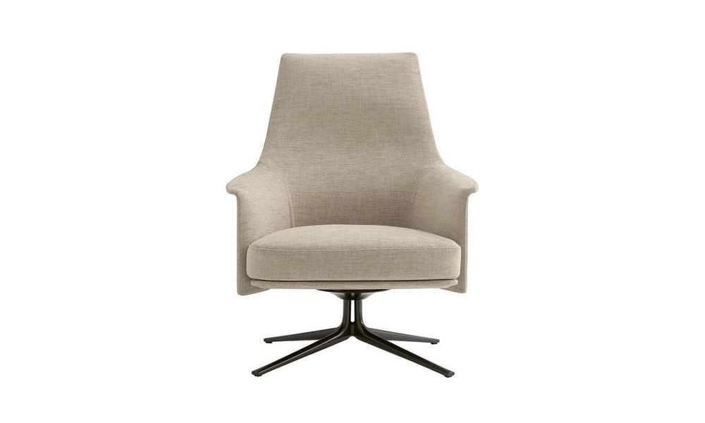 Armchair Poliform Stanford Lounge