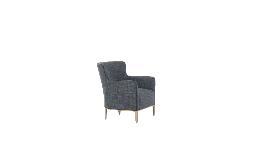Armchair Poliform Gentleman Relax