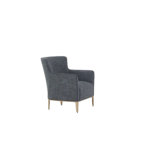 Armchair Poliform Gentleman Relax