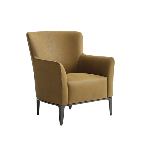 Armchair Poliform Gentleman Single