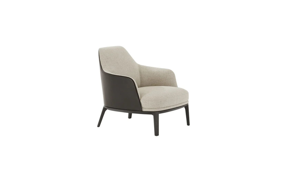 Armchair Poliform Jane Large