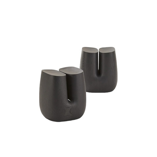 Corner table Poliform Ube