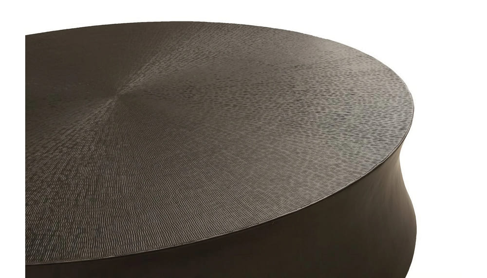 Coffee table Poliform Soori в интерьере