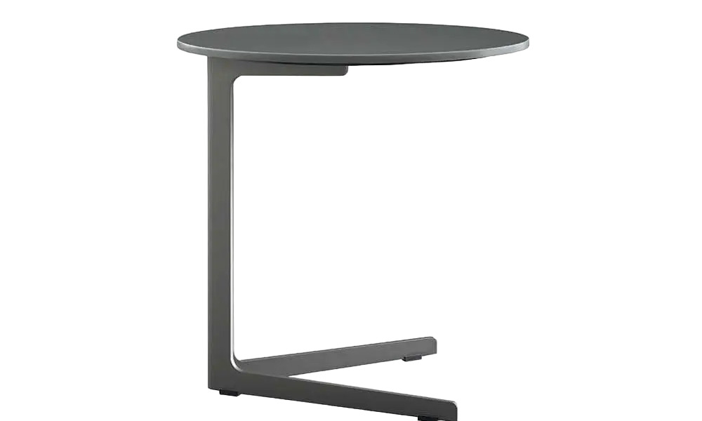 Corner table Poliform Baba