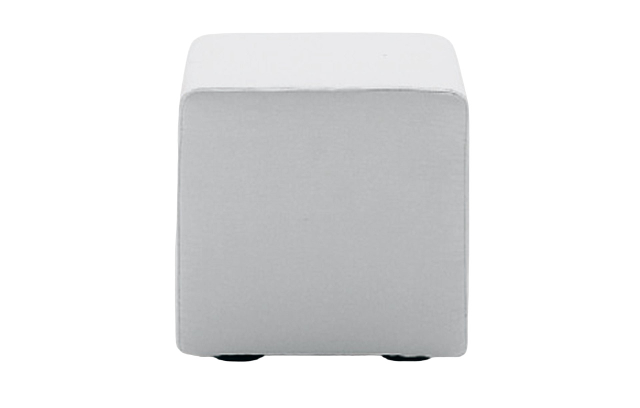Pouf Poliform Play в интерьере